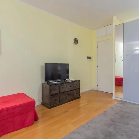 New Close To Linate Airport Salomone 1 ミラノ